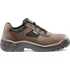 Pracovní obuv Artra Arena 922 4260 O2 FO hnědá 37
