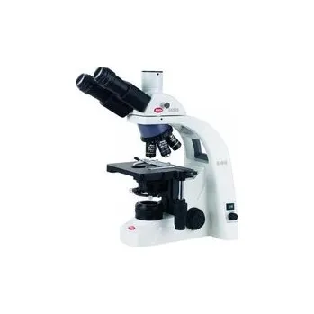 Mikroskop BA 316 PC/: LED - Laboratorní mikroskopy – trinokulární