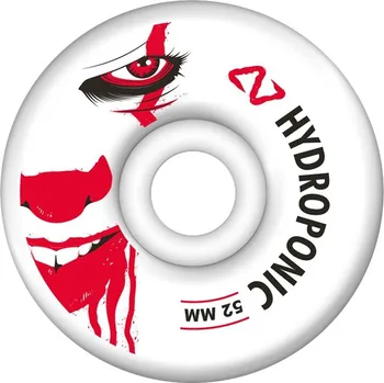 Kolečko na skateboard HYDROPONIC kolečka - Horror 100A Skateboard Wheels 4-Pack (MULTI1215) velikost: 53mm