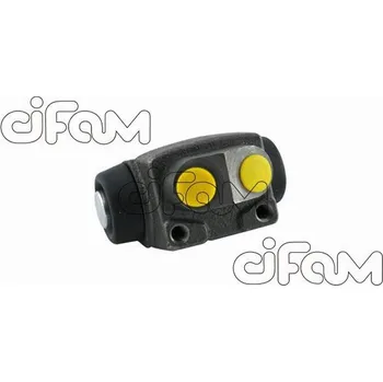 Auto-moto Válec kolové brzdy CIFAM 101-806