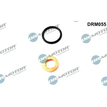 Auto-moto Sada těsnění, vstřikovací tryska Dr.Motor Automotive DRM055