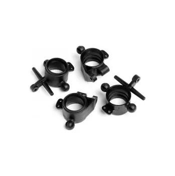 RC vybavení Závěs kola, sada