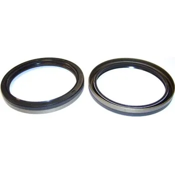 Automobilové těsnění Těsnicí kroužek hřídele, klikový hřídel ELRING 763.713