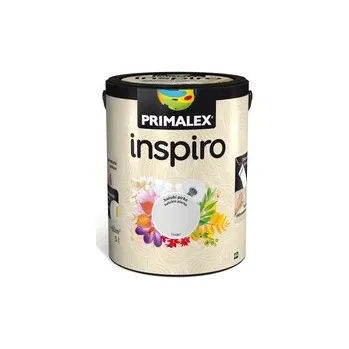 barva na zeď PPG Primalex Inspiro - COLOR 2022 - 5 L Odstín: Granitová šeď