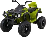Ramiz Quad ATV zelená