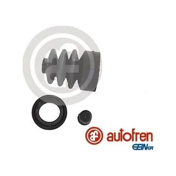 Spojkový válec Sada na opravy, pomocný spojkový válec AUTOFREN SEINSA D3193