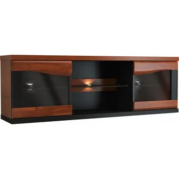 Chlazení Závěsná vitrína Vega 2DS velká