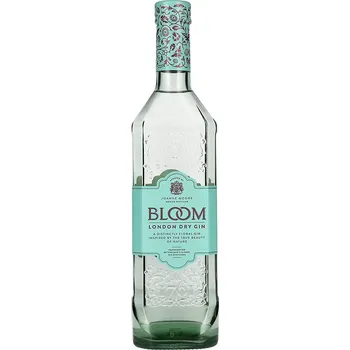 Likér Bloom London Dry Gin 1 l