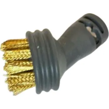 Příslušenství pro parní čistič Kartáč pro parní čistič CONCEPT CP 1010 Perfect Clean drátěný