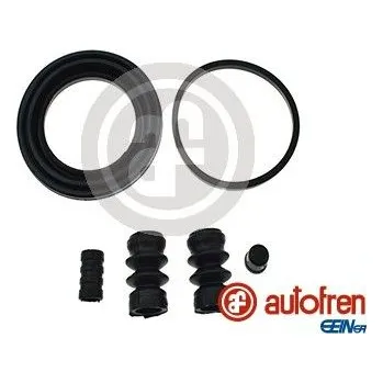 Auto-moto Sada na opravy, brzdový třmen AUTOFREN SEINSA D4321