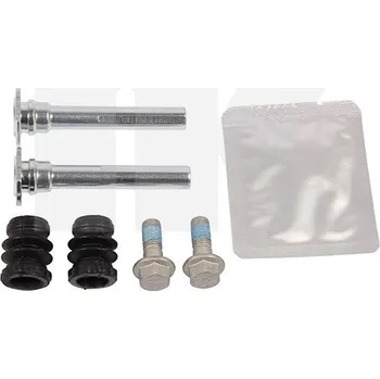 Brzdový systém Vodicí pouzdro, brzdový třmen NK 8930014