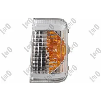 Směrový světlomet Blikač ABAKUS 038-33-006