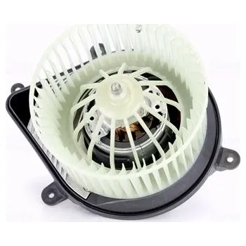 Ventilátor topení a klimatizace vnitřní ventilátor NISSENS 87175