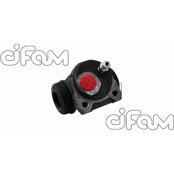 Brzdový válec Válec kolové brzdy CIFAM 101-430