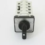 SEZ - CZ s.r.o. Vačkový spínač ,přepínač S25JPDS9551A6