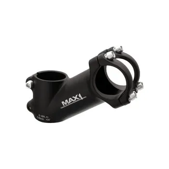 Představec na kolo MAX1 představec High 80/35/31,8 černá