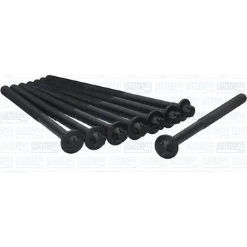 Spojovací materiál motoru Sada šroubů hlavy válce AJUSA 81037600