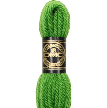 Příze Příze LAINE COLBERT, zelená - odstín 7344