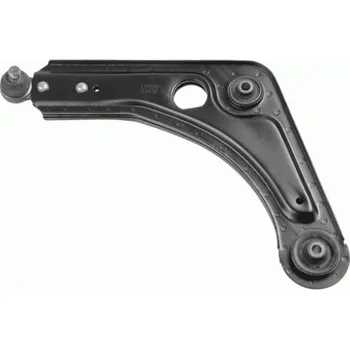 Zavěšení kol Řídicí páka, zavěšení kol LEMFÖRDER 11656 01