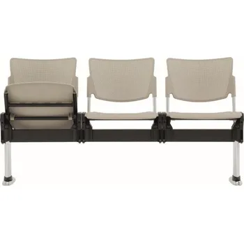 ALBA multisedák plastový MIA trojsedák