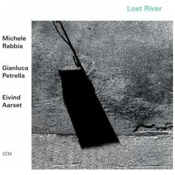 Zahraniční hudba CD Eivind Aarset: Lost River 2019