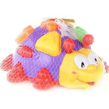 Vkládačka beruška