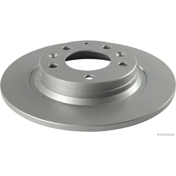 Brzdový kotouč Brzdový kotouč HERTH+BUSS JAKOPARTS J3313029