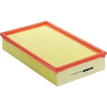 Filtr do auta Vzduchový filtr DENCKERMANN A140001