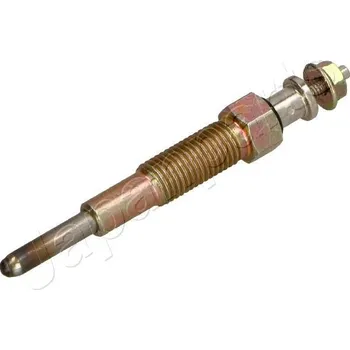 Zapalovací a žhavicí svíčka Žhavicí svíčka JAPANPARTS CE-K00