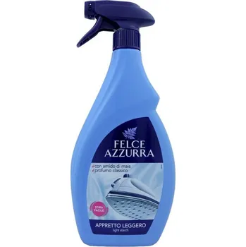 Prací prostředek Emulsio sprej na žehlení, 525ml