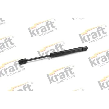 Příslušenství karosérie Pneumatická pružina, zavazadlový / nákladový prostor KRAFT AUTOMOTIVE 8500548