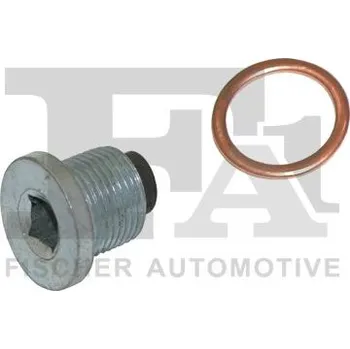 Olejová vana Závitová zátka, olejová vana FA1 627.690.011