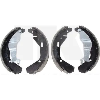 Brzdový systém Sada brzdových čelistí NK 2736752