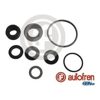Brzdový válec Sada na opravy, hlavní brzdový válec AUTOFREN SEINSA D1650