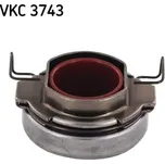 Vysouvací ložisko SKF VKC 3743