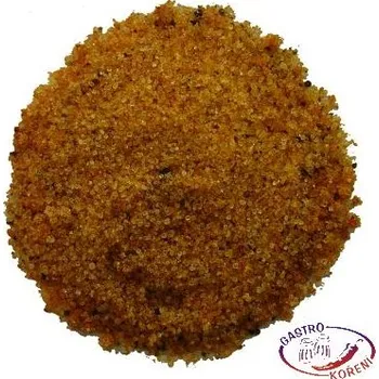 Kuchyňská sůl Sůl kouřová jemná sáček 250g