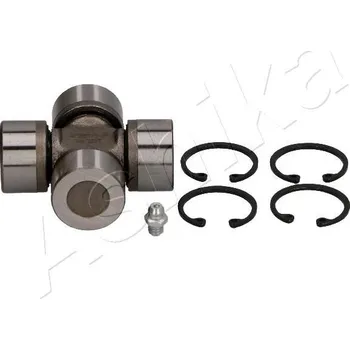 Kloub, kloubový hřídel ASHIKA 66-0H-H01