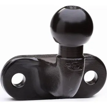 Tažné zařízení Tažné zařízení Ford Transit, valník (2014 a novější) (7886)