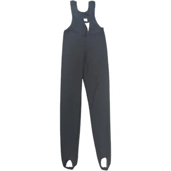 Cyklistické kalhoty Kathoty Dexter Termo Standart s laclem Barva: černá, Velikost: XXL