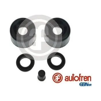 Auto-moto Sada na opravy, válec kolové brzdy AUTOFREN SEINSA D3168