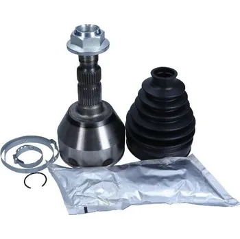 Hřídel nápravy Sada kloubů, hnací hřídel MAXGEAR 49-1492