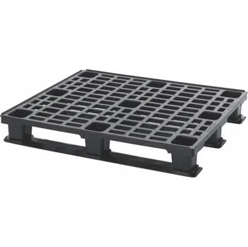 paleta HTI ESD paleta 1200x1000 mm 3 ližiny MC-3894-ESD