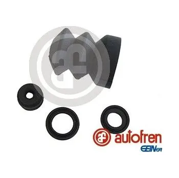 Spojkový válec Sada na opravy, hlavní spojkový válec AUTOFREN SEINSA D1574