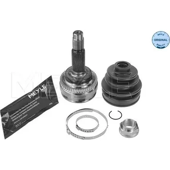 Hřídel nápravy Sada kloubů, hnací hřídel MEYLE 30-14 498 0036