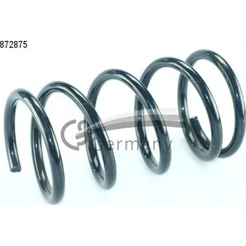 Pružina podvozku CS Germany 14.872.875