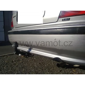 Tažné zařízení Tažné zařízení Honda Civic (5D) (1995 - 2000) (227)