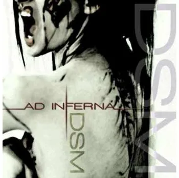 Zahraniční hudba CD Ad Inferna: DSM 2013