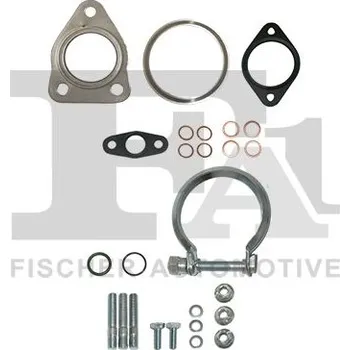Turbodmychadlo Montážní sada, dmychadlo FA1 KT330320