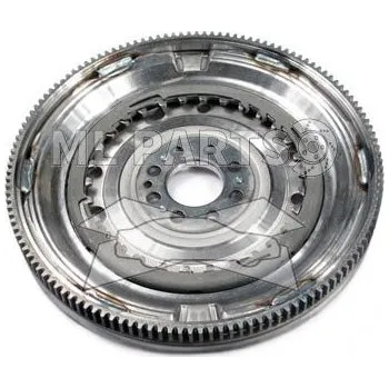 Spojka Setrvačník Schaeffler LuK 415 0503 09