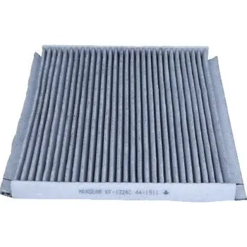 Ventilátor topení a klimatizace Filtr, vzduch v interiéru MAXGEAR 26-1653